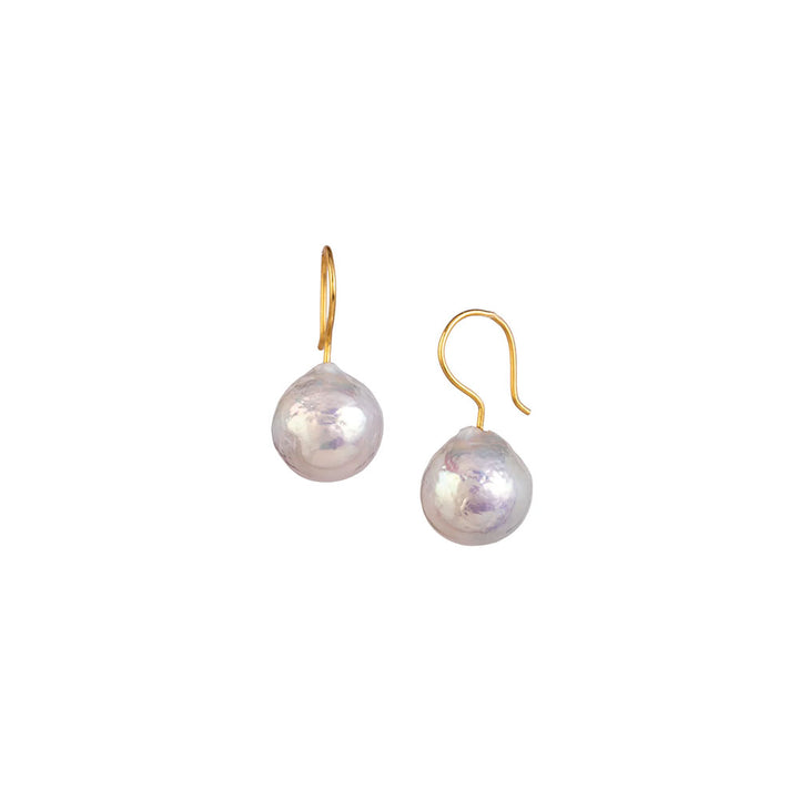 Ohrringe Pearls Galore Drop