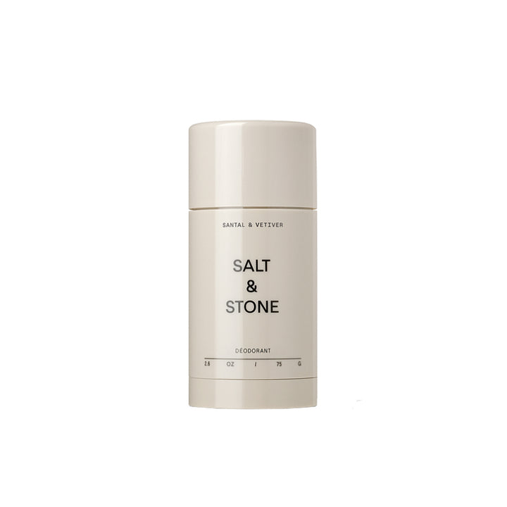 Salt & Stone Deodorants