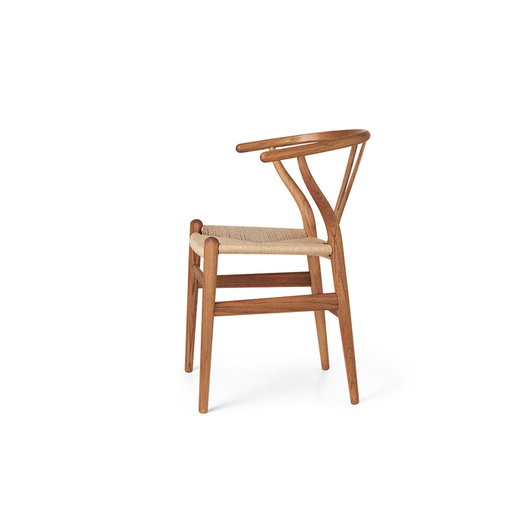 Carl Hansen & Søn‎ CH24 Wishbone Chair teak