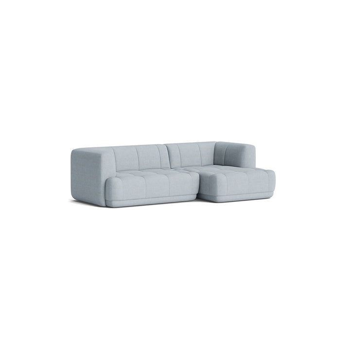 HAY Quilton Sofa chaise lounge Combination 19