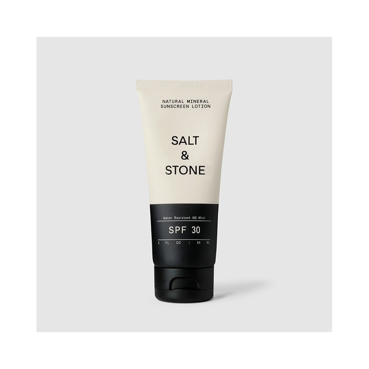Salt & Stone Sonnencreme