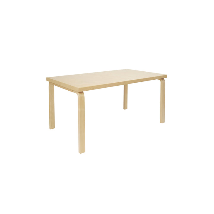 Artek Aalto Table Rectangular