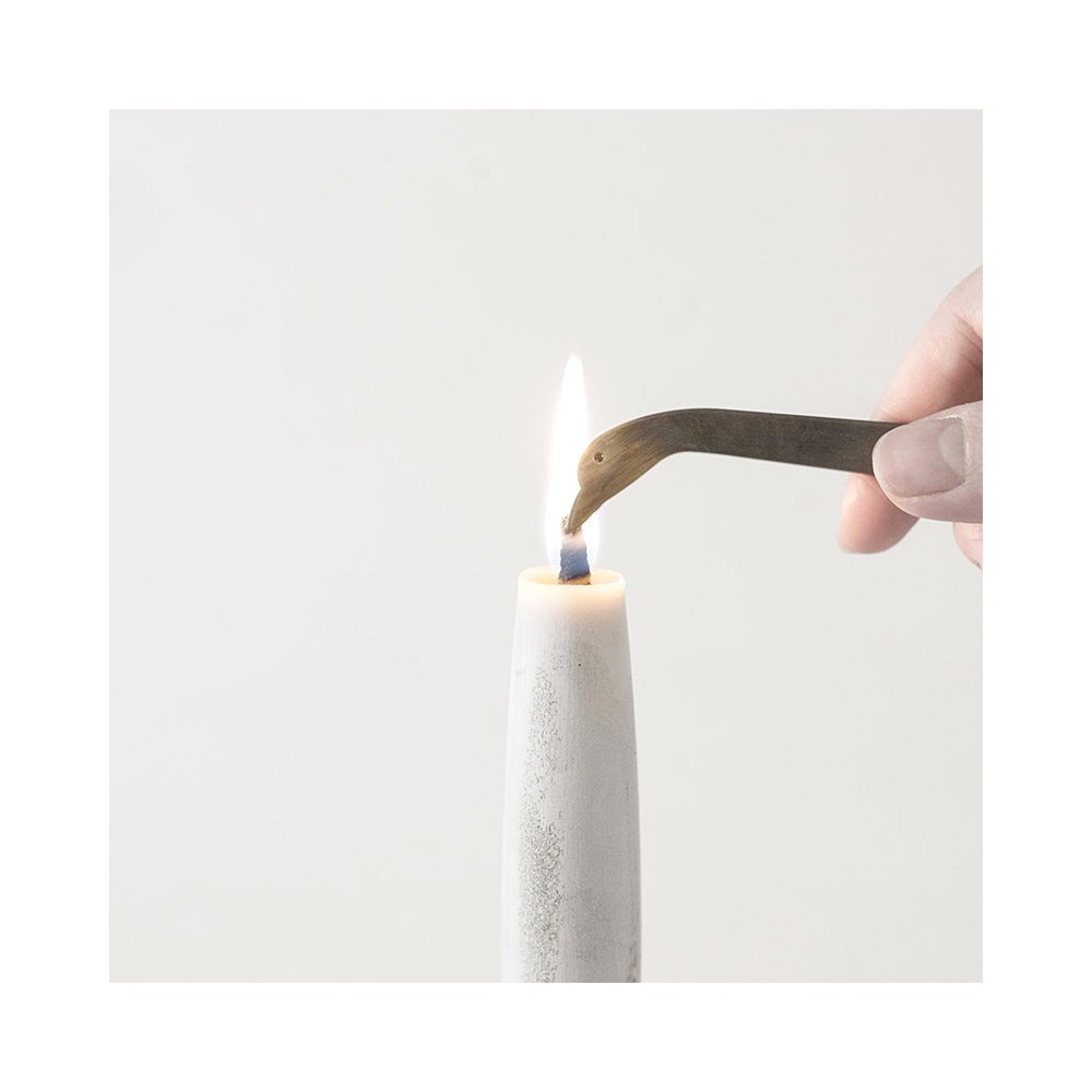 Kerzenlöscher Candle Snuffer Duck einzigart