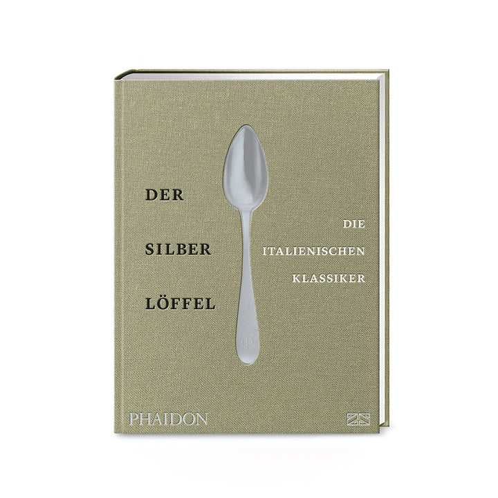 Der Silberlöffel – Die Bibel der italienischen Küche