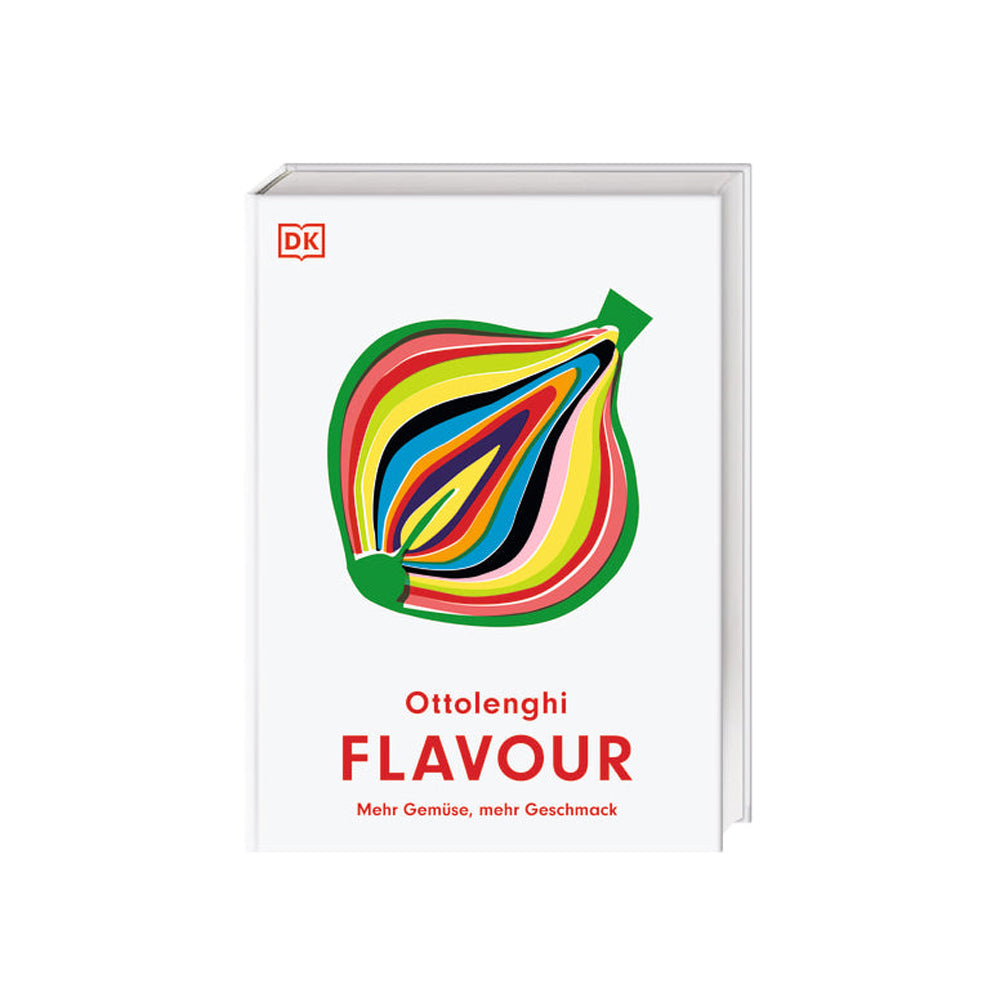 Flavour Mehr Gemse Mehr Geschmack