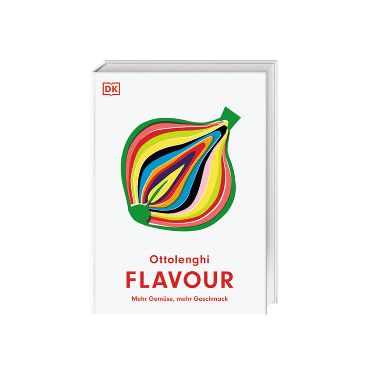 Flavour – Mehr Gemüse, mehr Geschmack <br> Yotam Ottolenghi