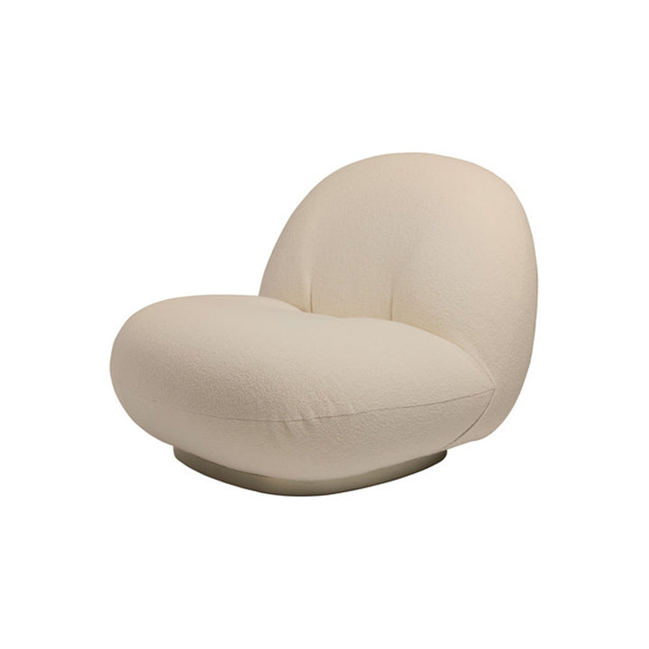 Gubi Sessel Pacha Lounge Chair