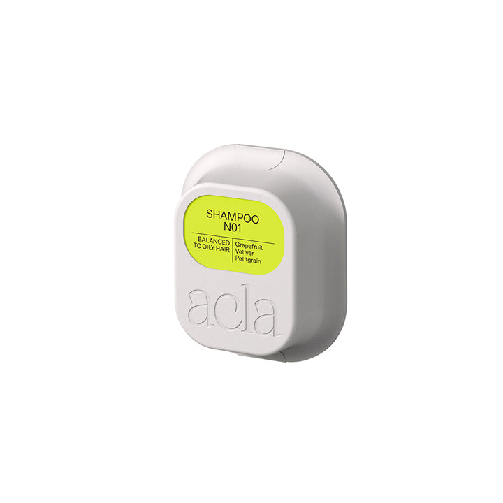 Acla Natural Hair Soap