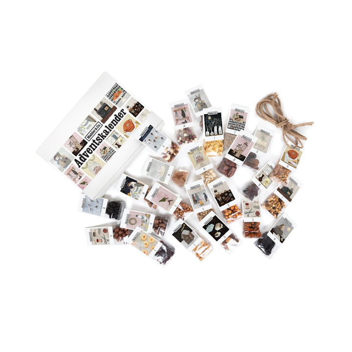 Mahler & Co. – Adventskalender 2025