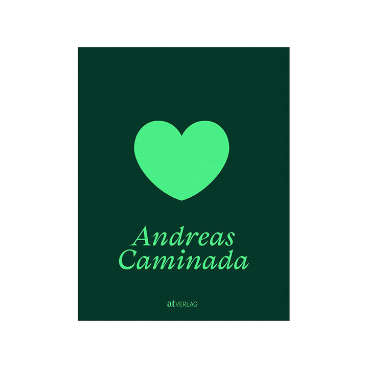 Andreas Caminada: Pure Frische. Meine vegetarische Küche