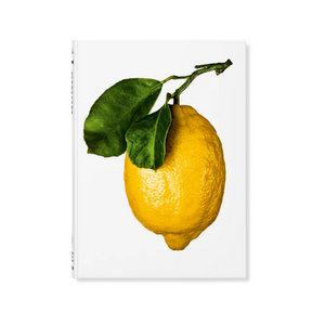 The Gourmand's Lemon