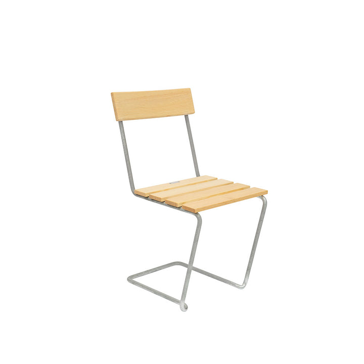 Grythyttan Stålmöbler Chair 1