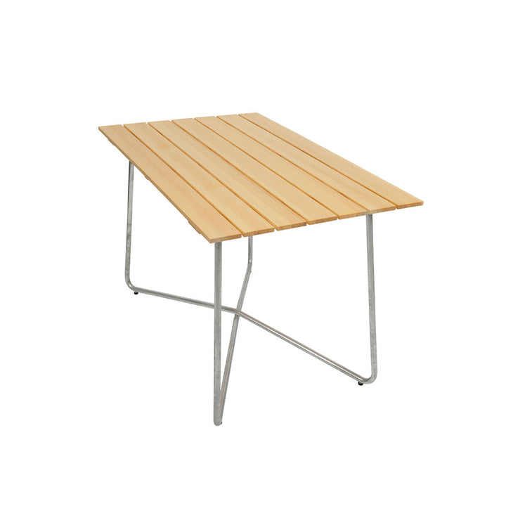 Grythyttan Stålmöbler Table B25A 120