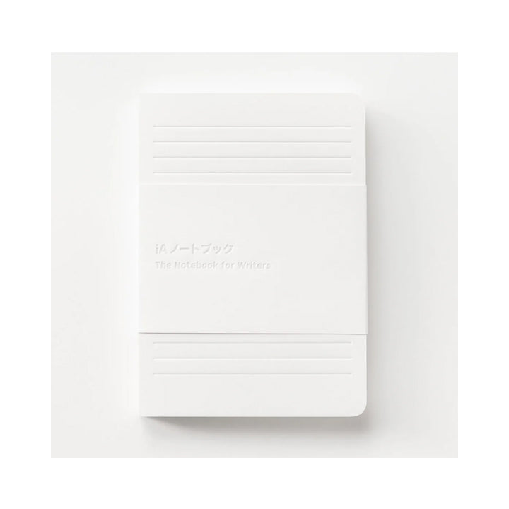 iA The Notebook for Writers