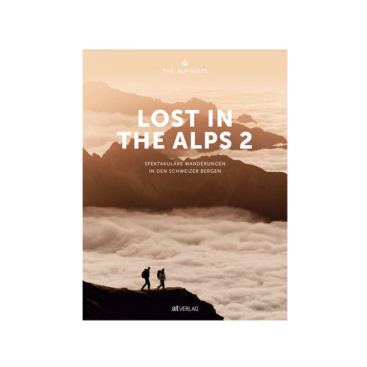 The Alpinist: Lost in the Alps 2