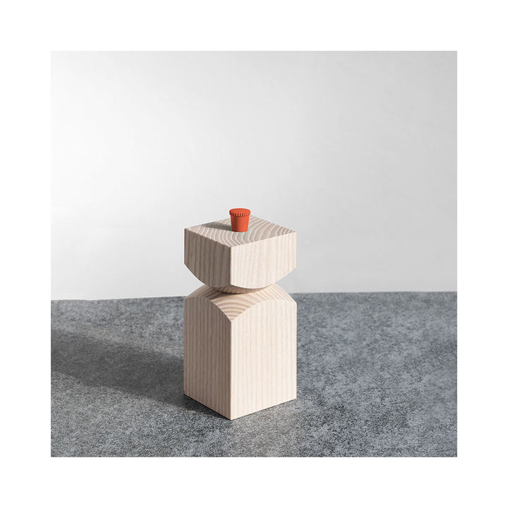 Studio Sebastian Marbacher Pfeffer- und Salzmühle