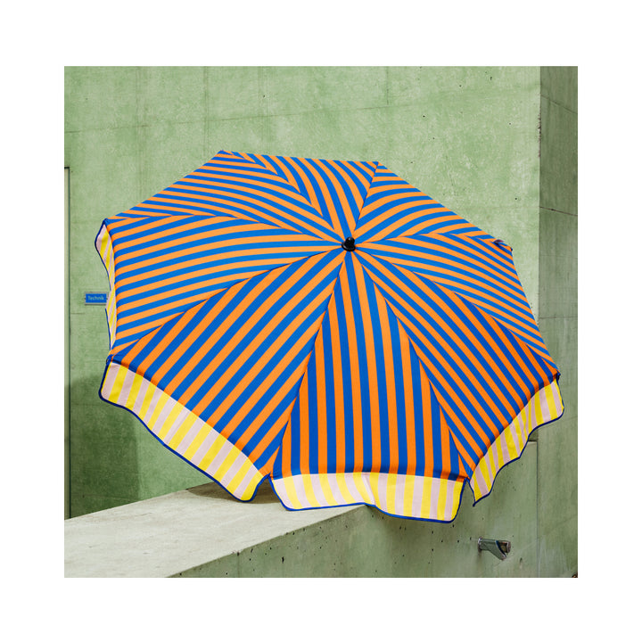 Nima Parasol Sonnenschirme Badi Edition