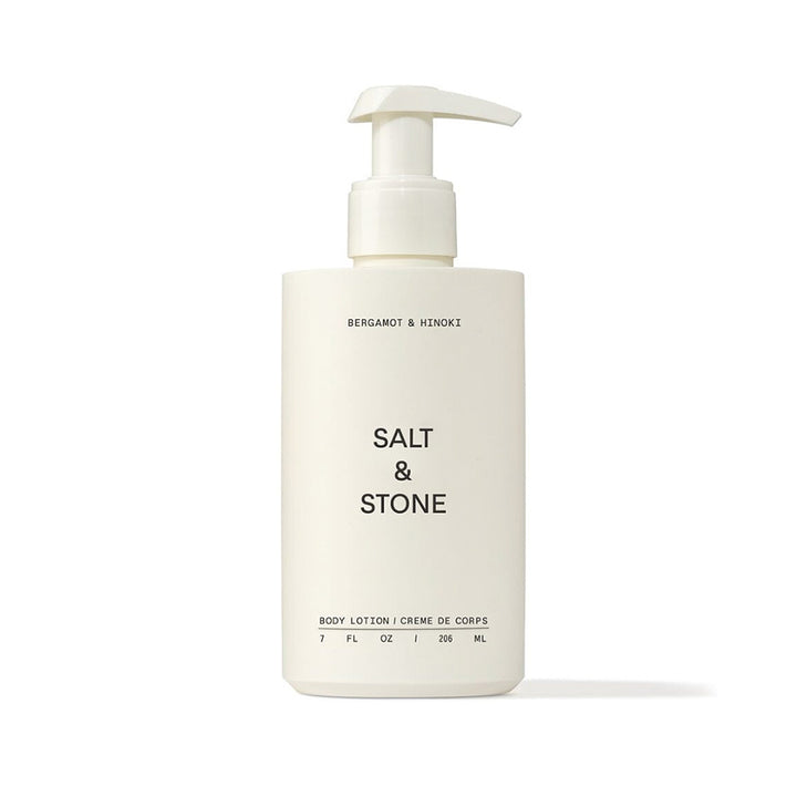 Salt & Stone Body Lotion
