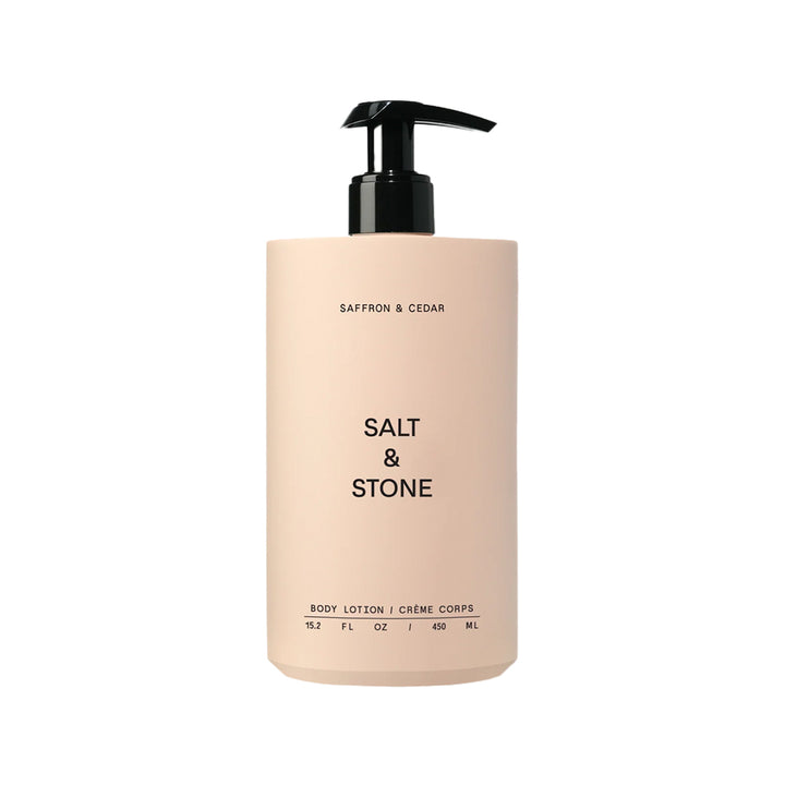 Salt & Stone Body Lotion