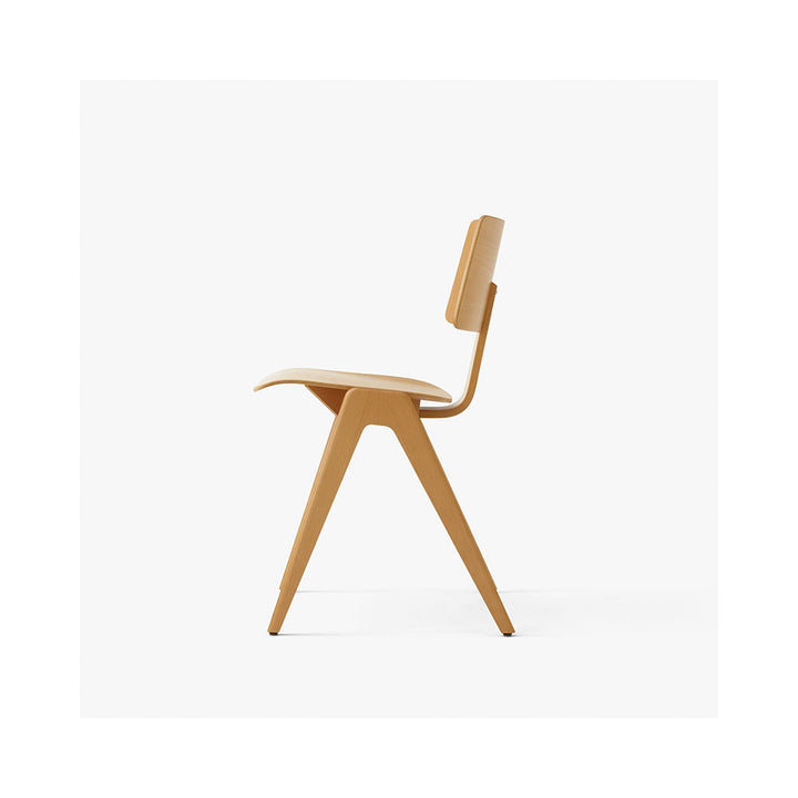 &tradition Stuhl Daystak Side Chair RD1