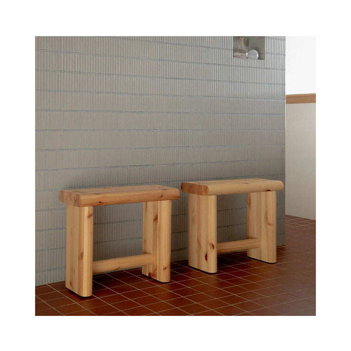 Vaarnii 002 Ast Stool