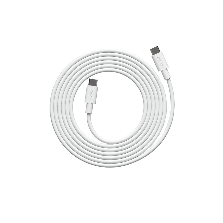Avolt USB-C Cable 1 Ladekabel