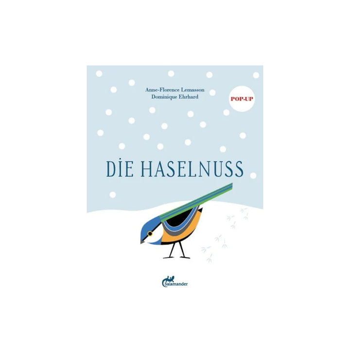 Anne-Florence Lemasson: Die Haselnuss