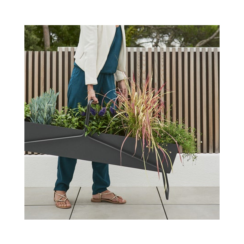 fermob blumenkasten Einzelstücke Fermob Blumenkasten lang – einzigart