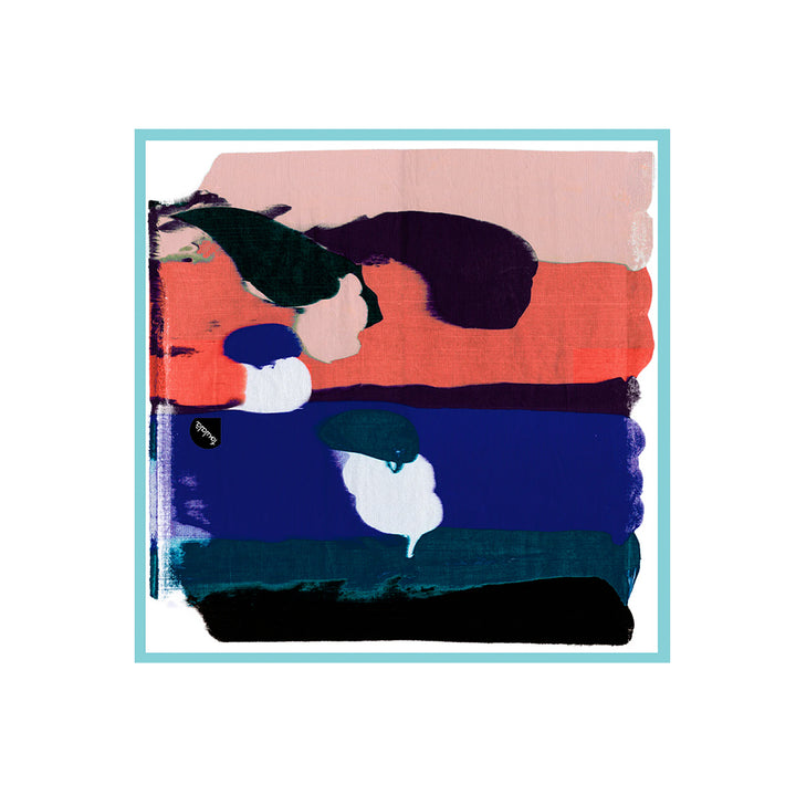 Foulalà Foulard Tracks