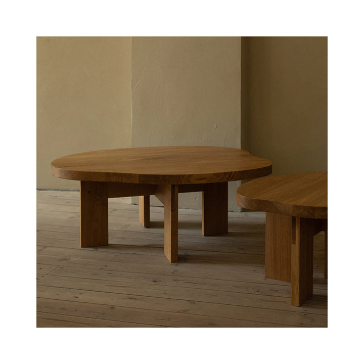 Frama Farmhouse Coffee Table Pond Beistelltisch