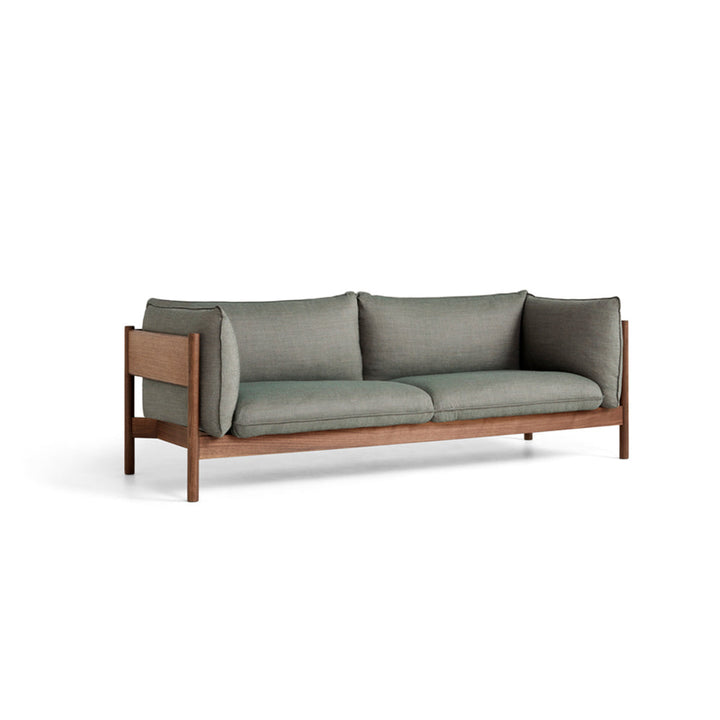 Einzelstücke Hay Sofa Arbour ECO 3-Sitzer