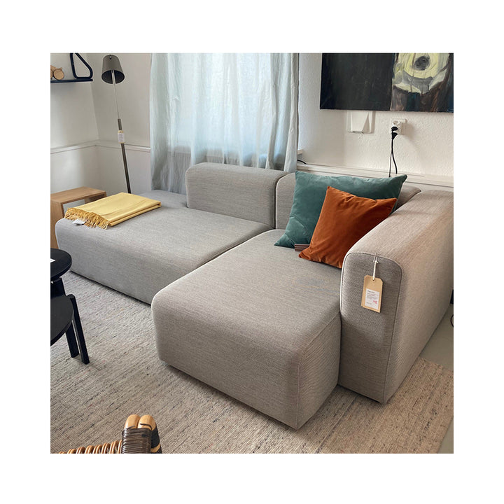 Einzelstücke Hay Sofa Mags 2.5 Sitzer