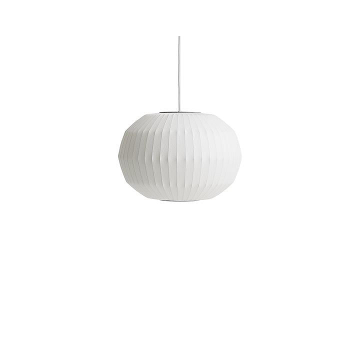 Hay Pendelleuchte Nelson Angled Spere Bubble Pendant