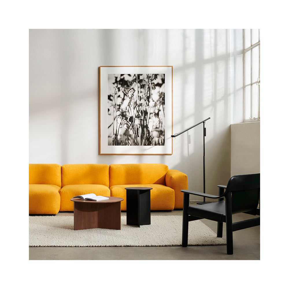 Hay Peas Random Teppich – einzigart