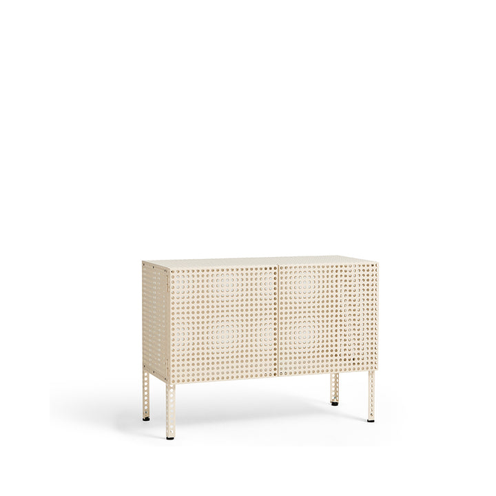 Hay Perforated Cabinet