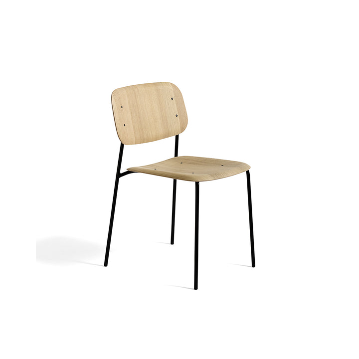 Einzelstücke Hay Soft Edge 40 Stuhl 2er Set