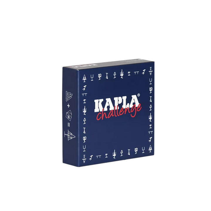 Kapla Challenge
