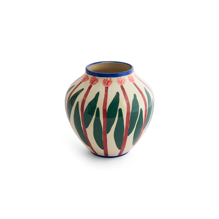 Hay La Pittura Vase omi