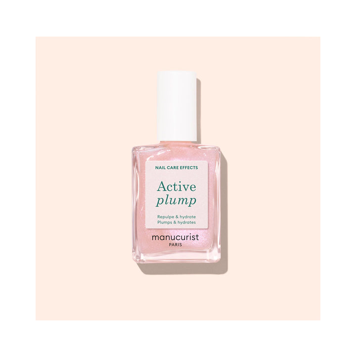 Manucurist Active Plump