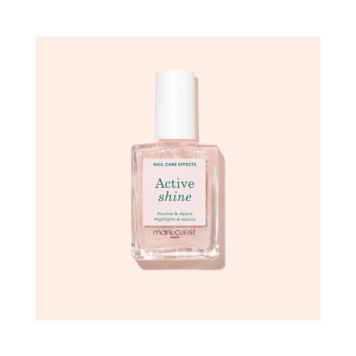 Manucurist Active Shine