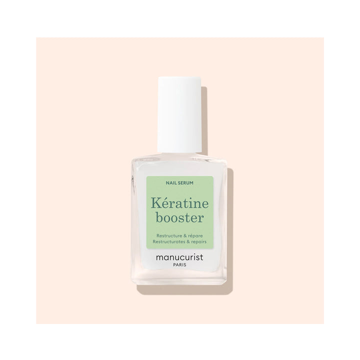 Manucurist Kérantine Booster