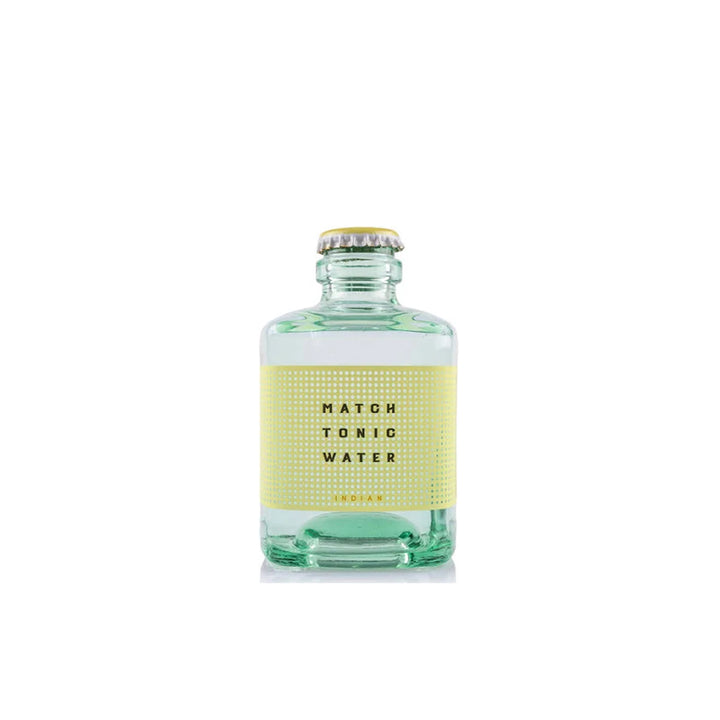 Match Tonic Water
