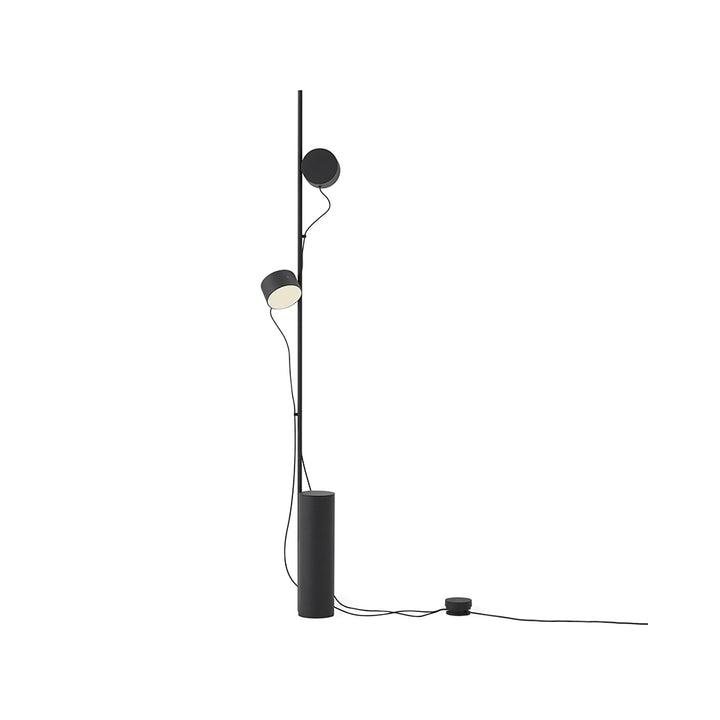 Muuto Post Floor Lamp