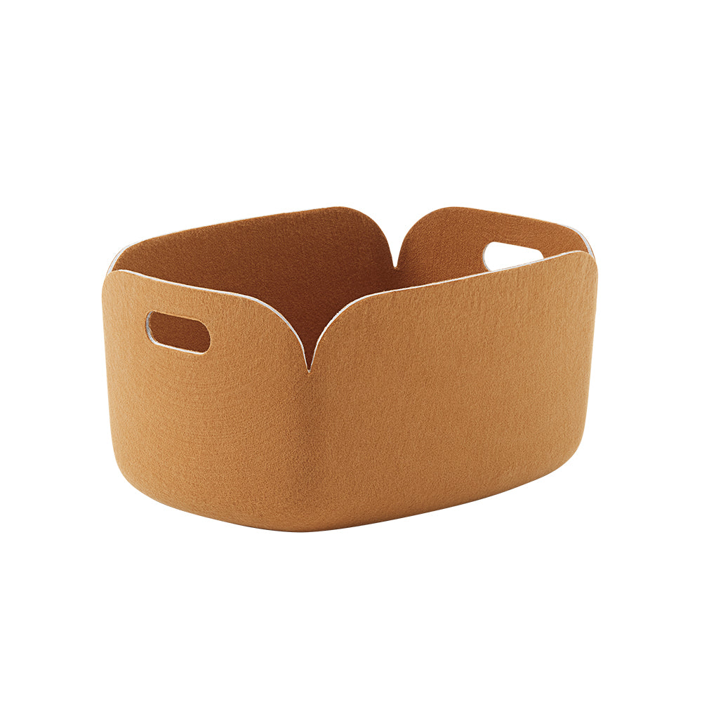 Muuto Restore Basket – einzigart
