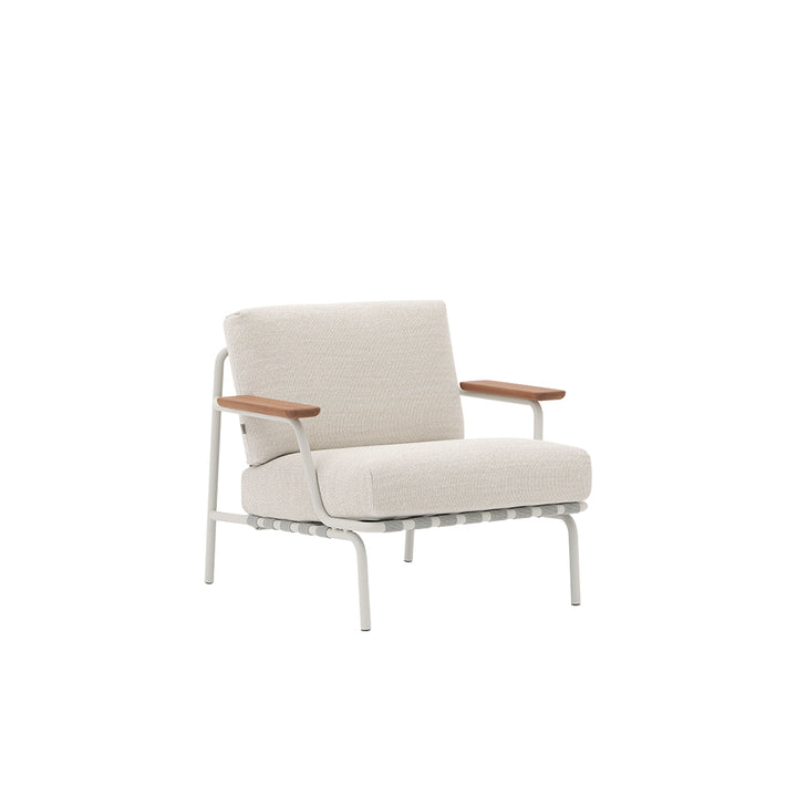 Muuto Settle Outdoor Lounge Chair