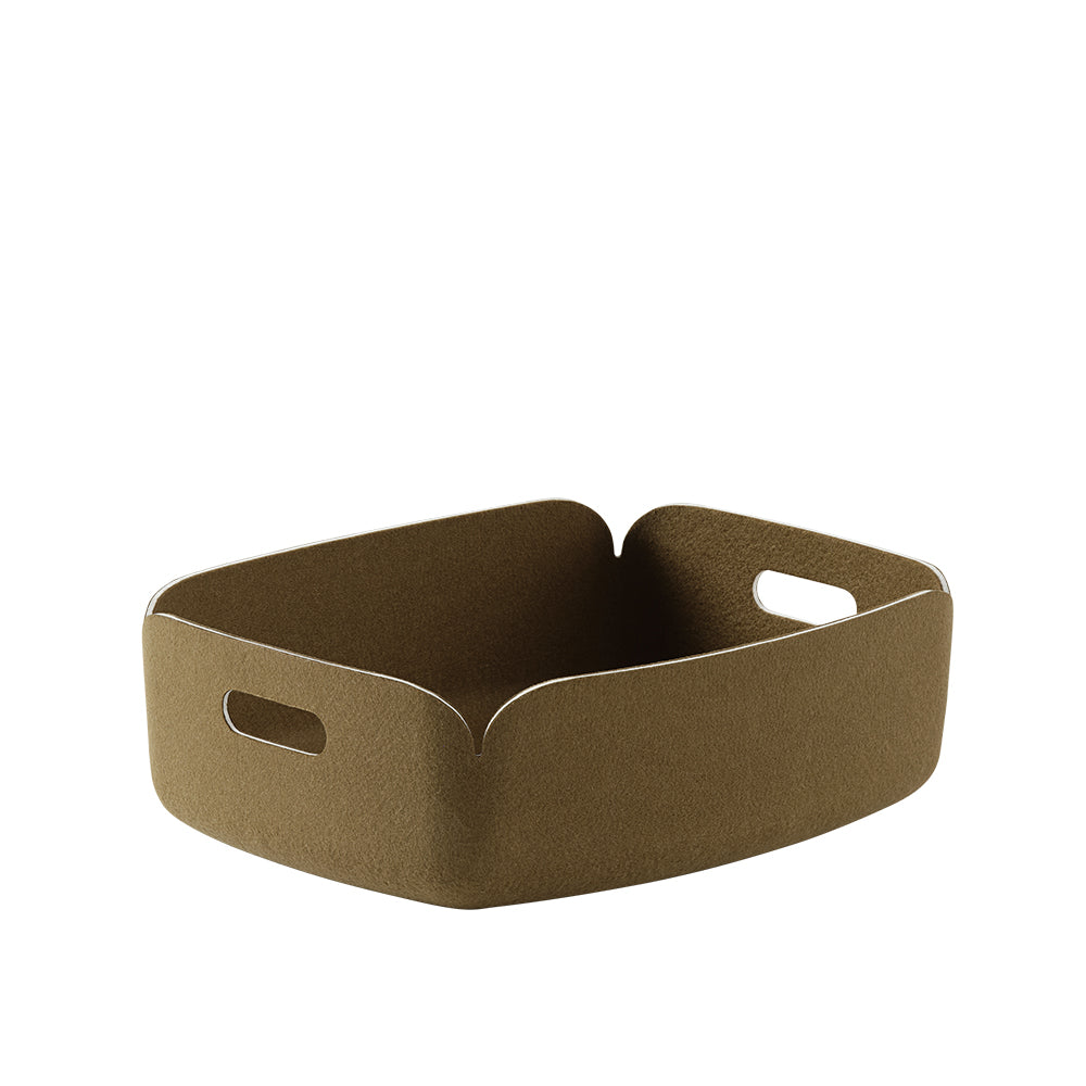 muuto aufbewahrung Restore Tray – einzigart Gender:Female vorzelt-zubehör The toolbox has different Aufbewahrung | Heimische Landwirtschaft