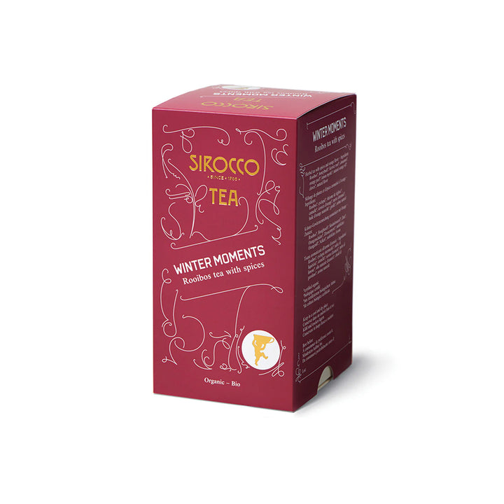 Sirocco Winter Moments