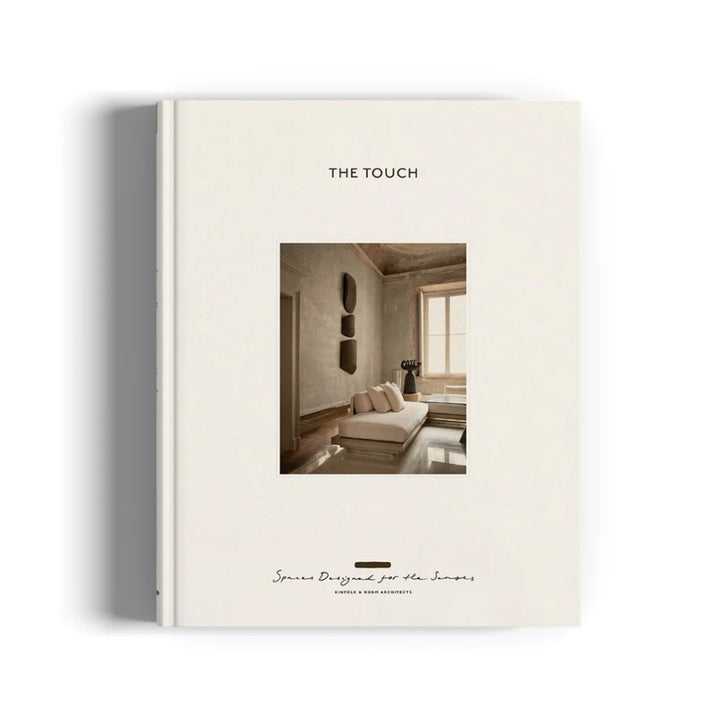 Kinfolk & Norm Architects: The Touch