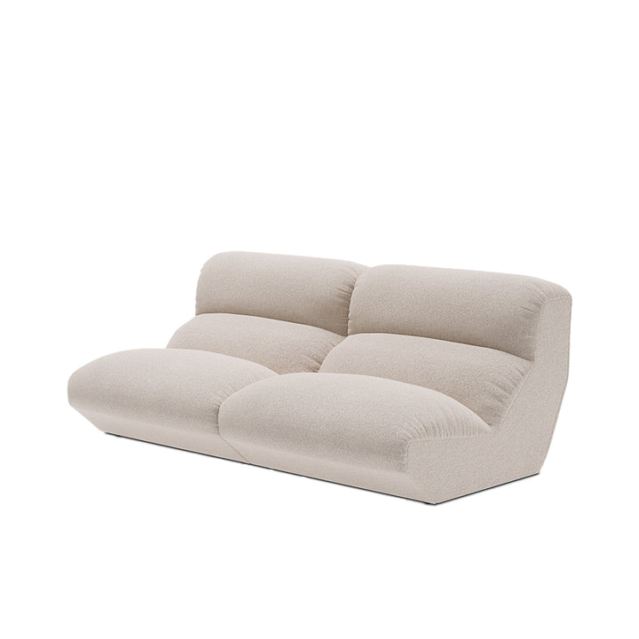 &tradition Sofa Hi Lo Configuration A