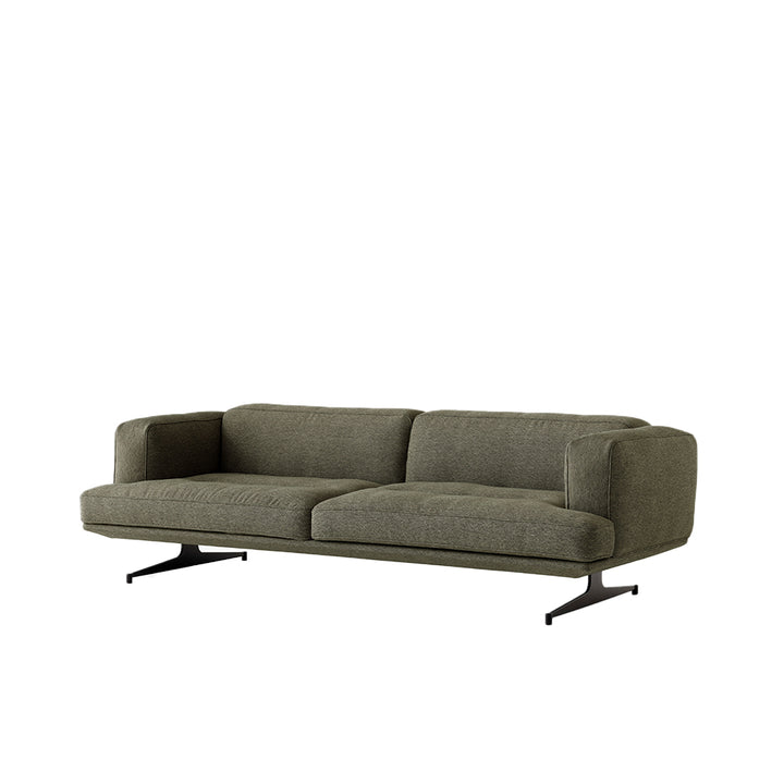 &tradition Sofa Inland AV23 3-Sitzer